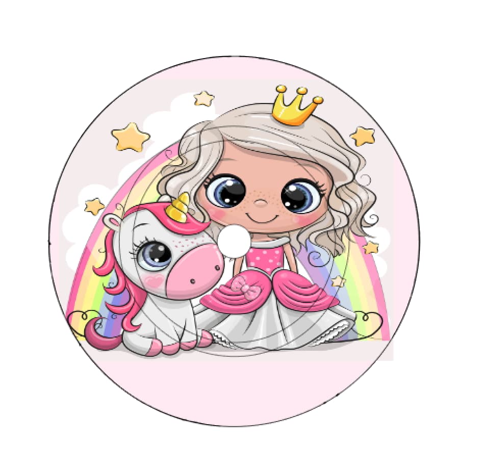 Schutzfolie Toniebox Ladestation Friends 4