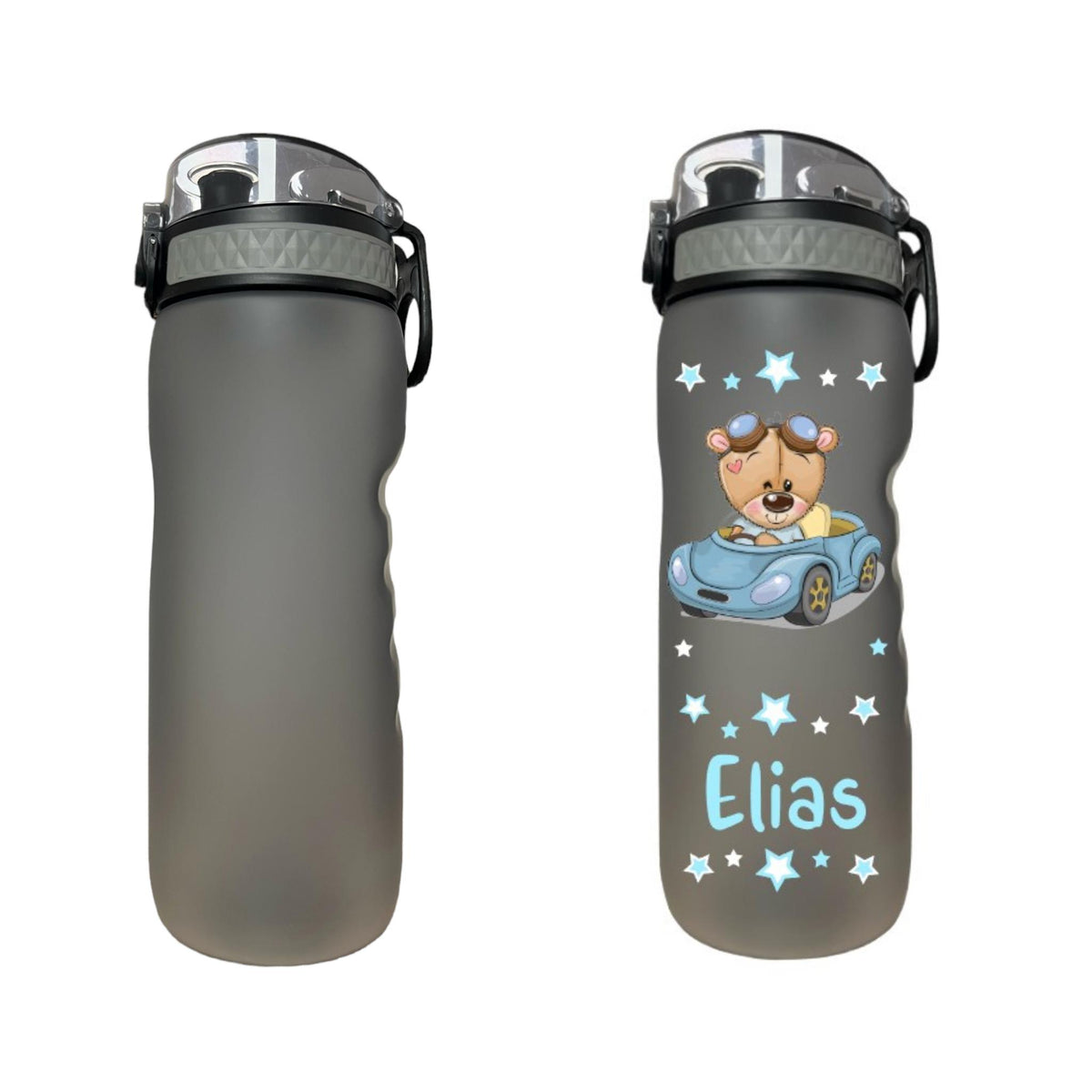 sport trinkflasche mit eigenem logo