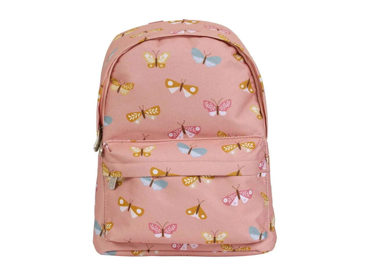 Kinderrucksack ALLC Mini Schmetterling