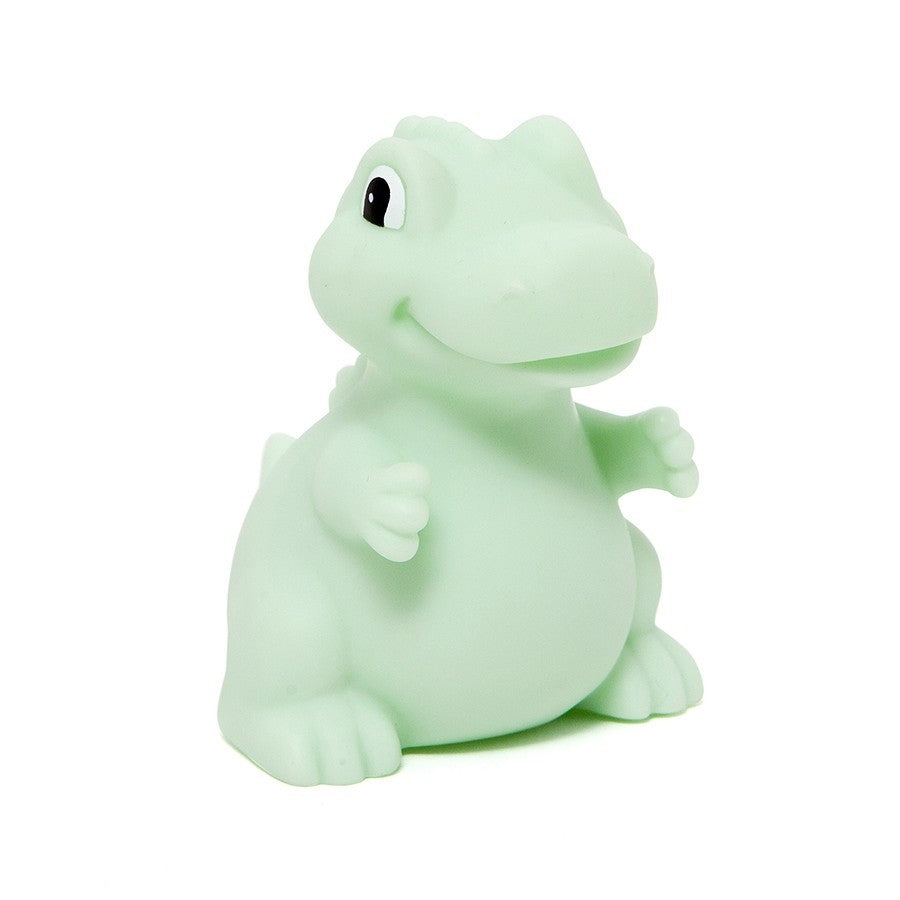 Nachtlicht T-Rex Mint