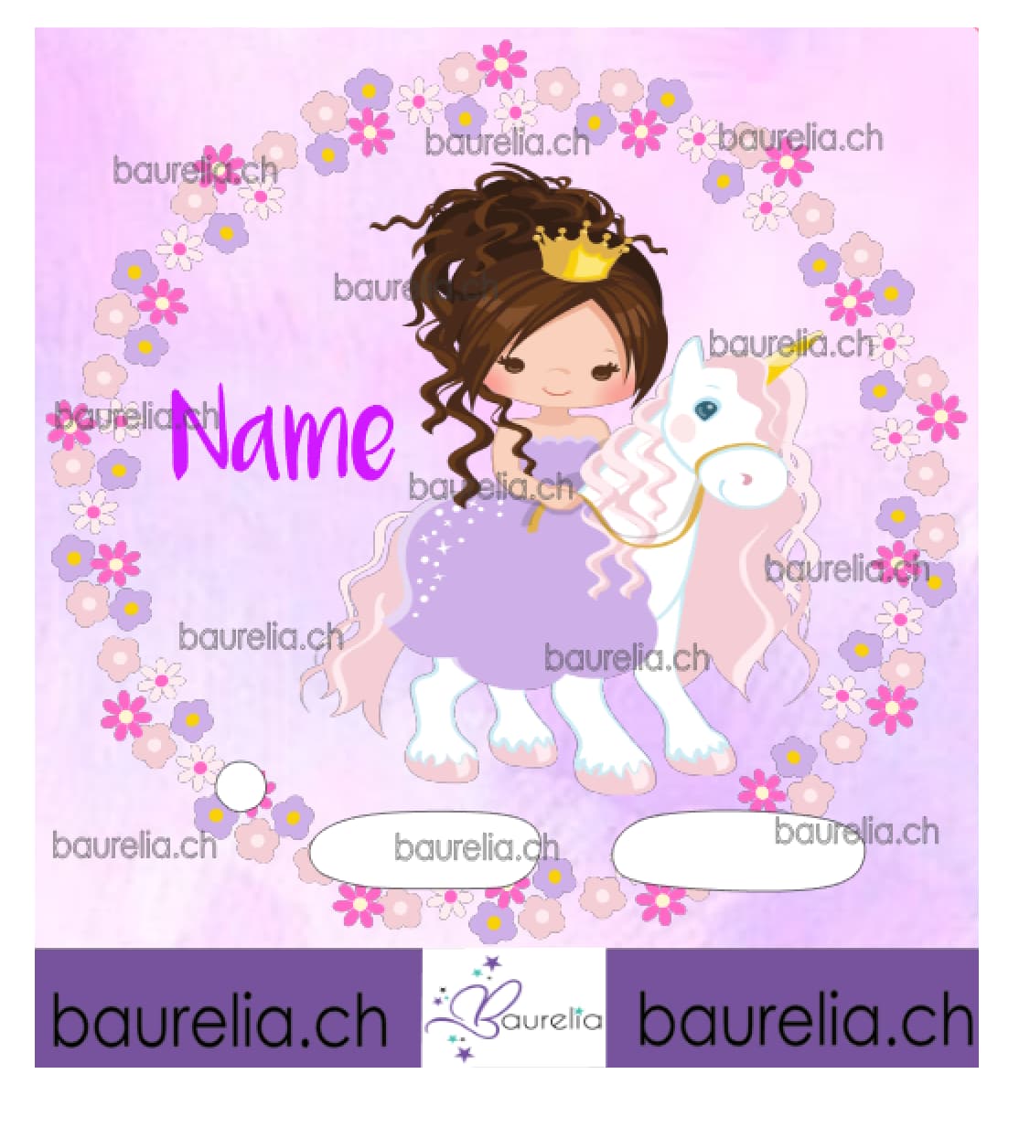 Schutzfolie Toniebox Prinzessin 2