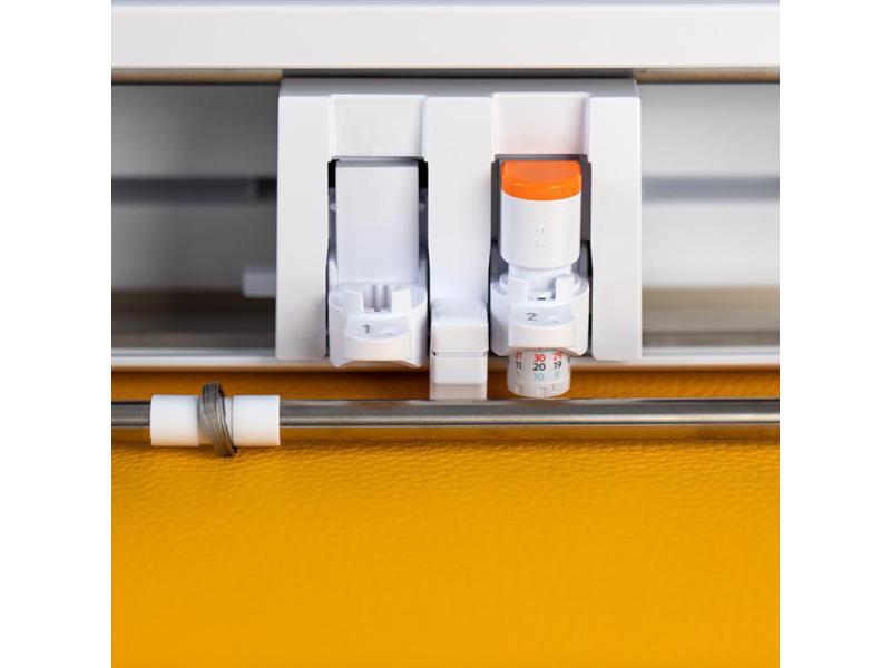 Silhouette Ersatzklinge KRAFT BLADE Tiefschneidemesser 3 mm