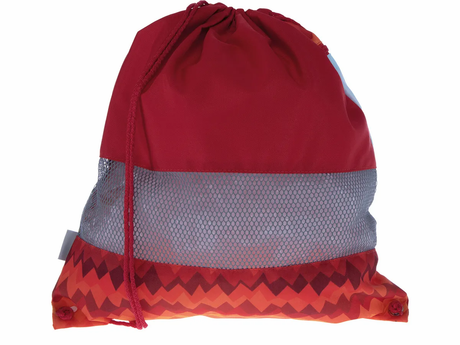 Turnbeutel Kinder Funki Feuerwehr