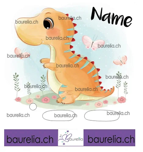 Schutzfolie Toniebox Dino 13