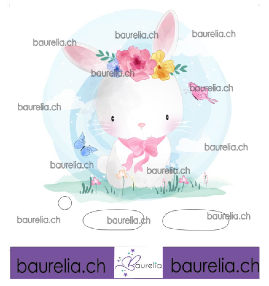 Schutzfolie Toniebox Hase 2