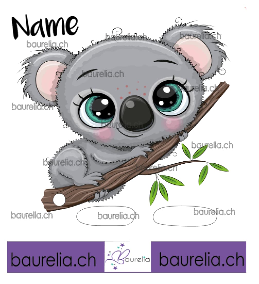 Schutzfolie Toniebox Koala 2