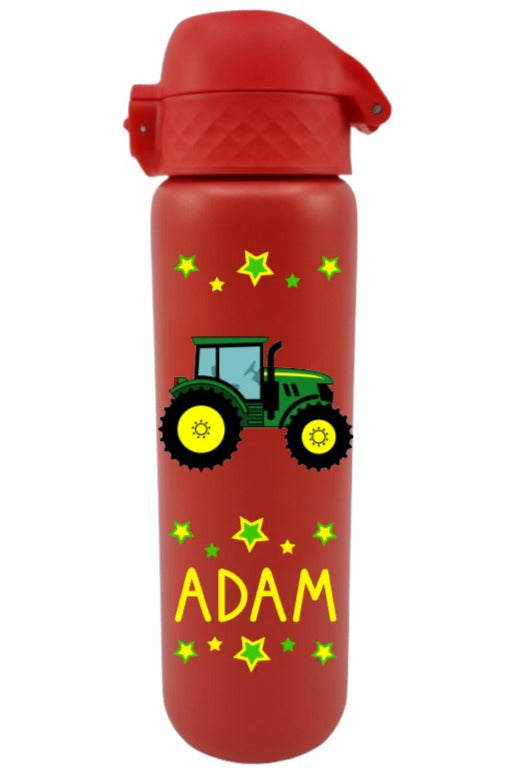 Thermosflasche Ion8 500ml Rot