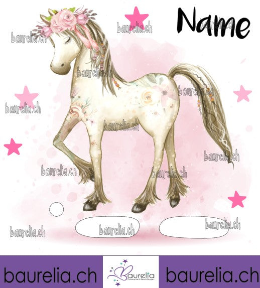 Schutzfolie Toniebox Pferd 7