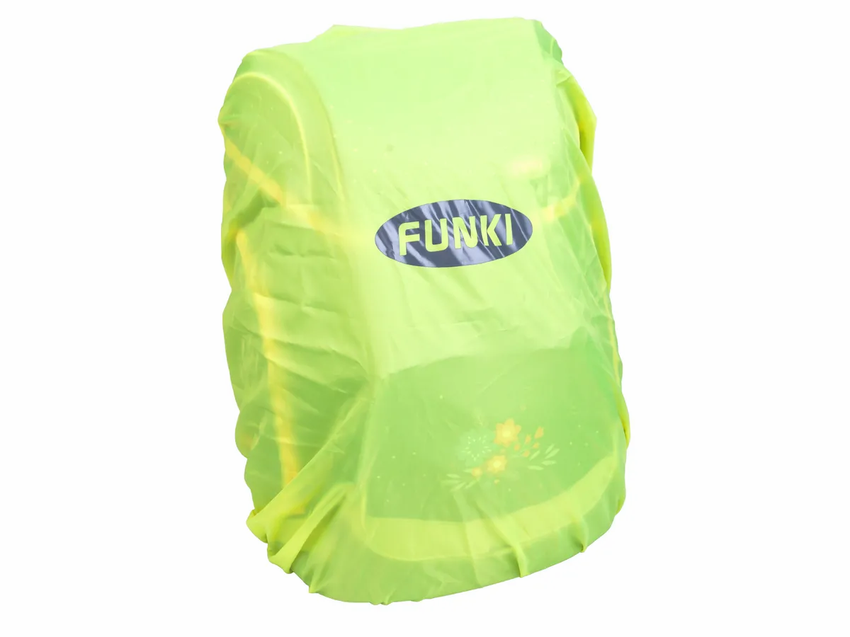 Regenhülle Funki