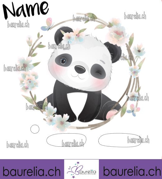 Schutzfolie Toniebox Panda 15