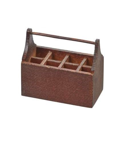 Wichtelzubehör Werkzeugbox