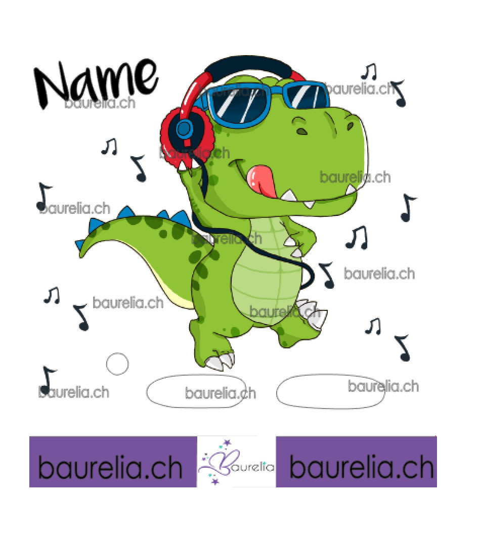 Schutzfolie Toniebox Dino 2