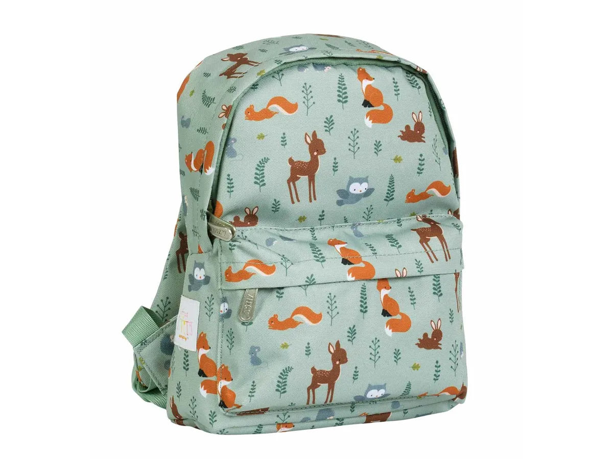 Kinderrucksack ALLC Mini Fuchs
