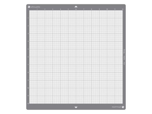 Schneidematte Silhouette Cameo sehr stark haftend