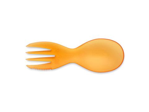 Multibesteck 3 in 1 Carl Oscar Orange