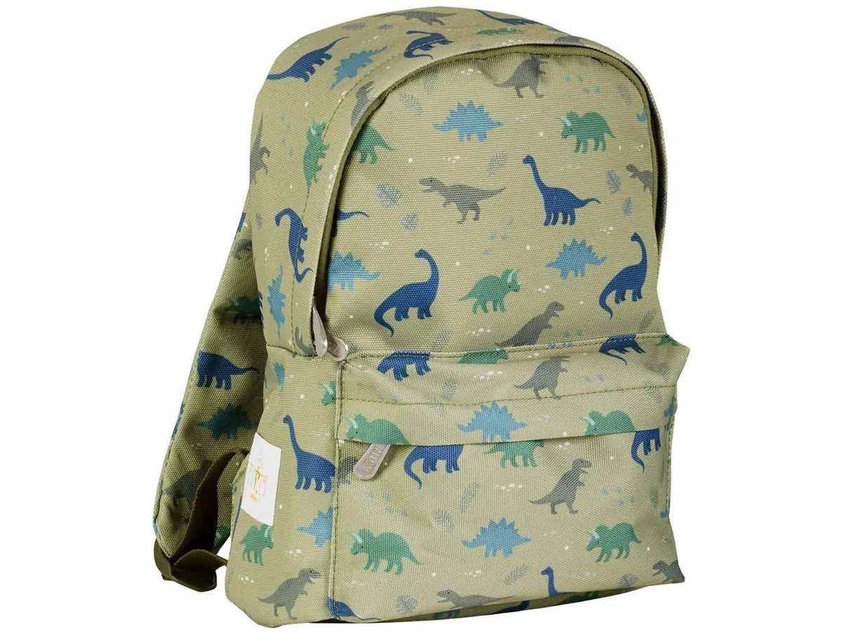 Kinderrucksack ALLC Mini Dino