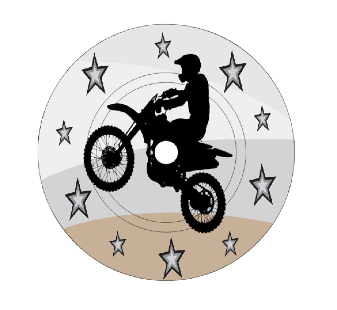 Schutzfolie Toniebox Ladestation Motocross 1