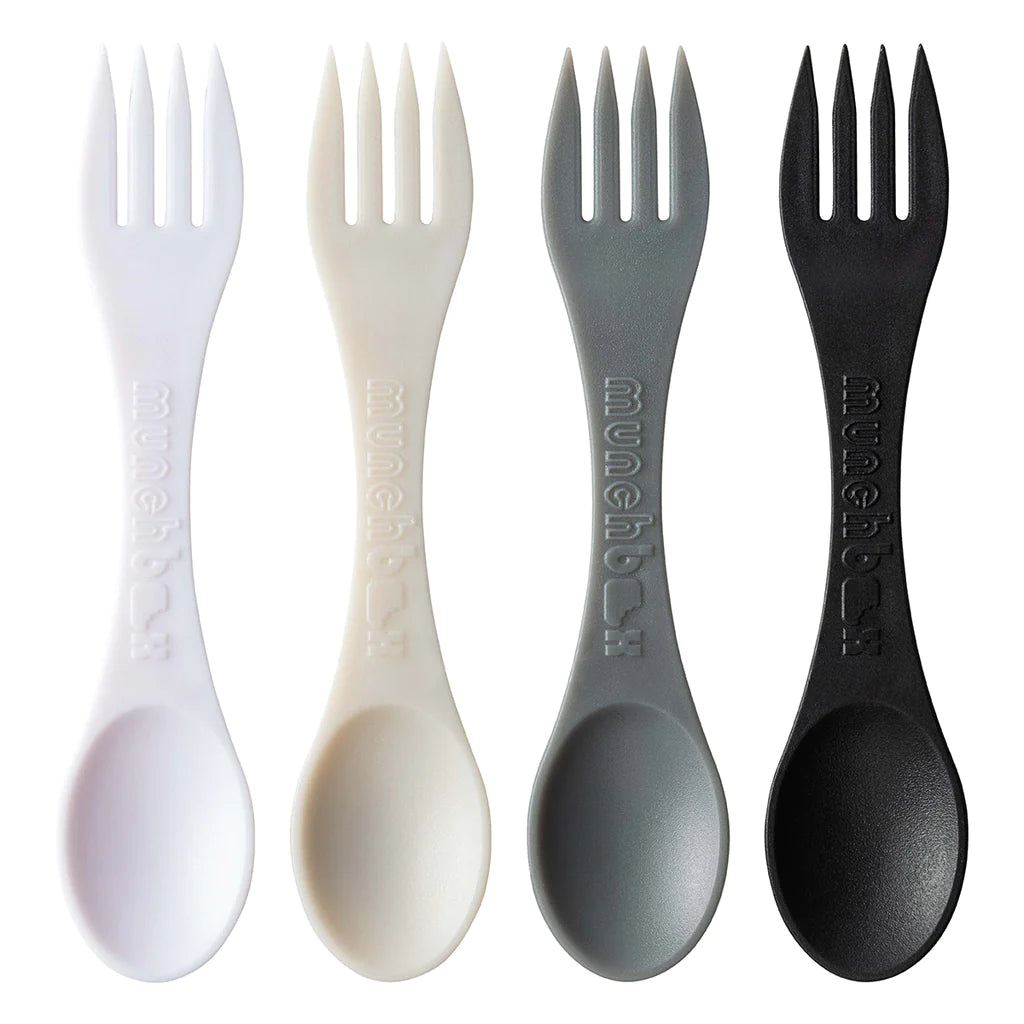 Multibesteck 2in1 Mono 8er Set