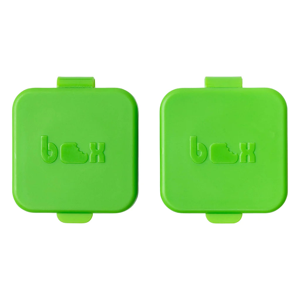 Munchpods 2er Set Grün