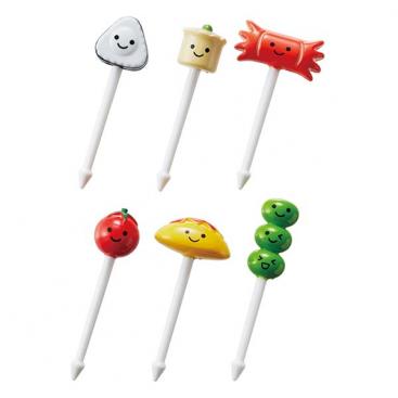 Znünibox Torune Bento Picks Superfood