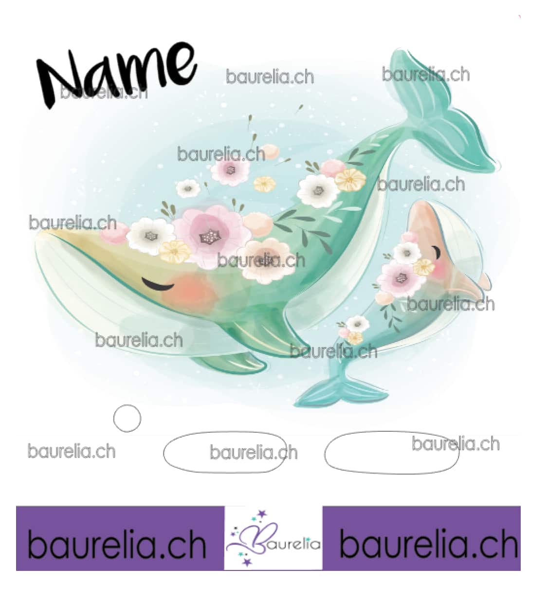 Schutzfolie Toniebox Wal 4