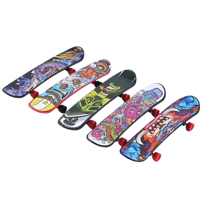 Fingerboards assortiert