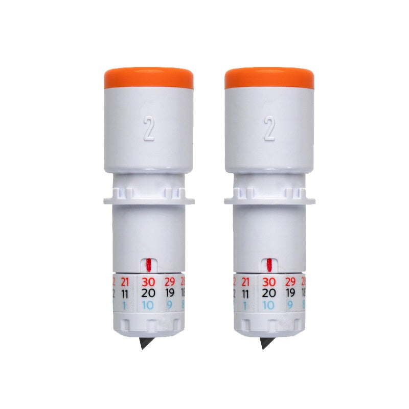 Silhouette Ersatzklinge KRAFT BLADE Tiefschneidemesser 3 mm