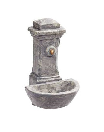 Wichtelzubehör Brunnen