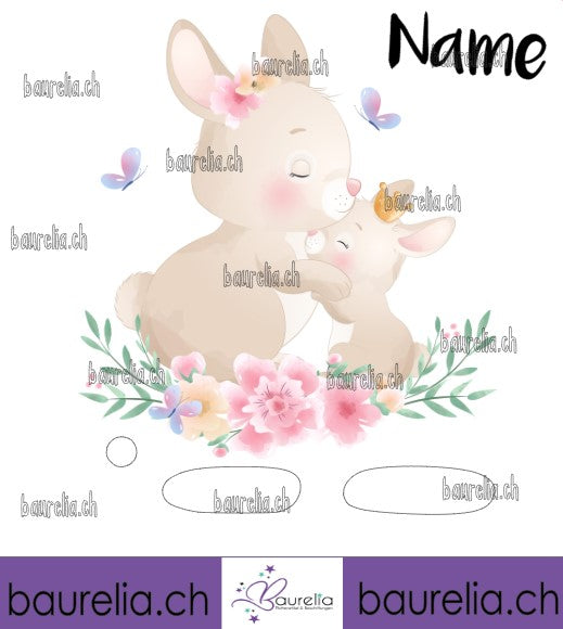 Schutzfolie Toniebox Hase 12