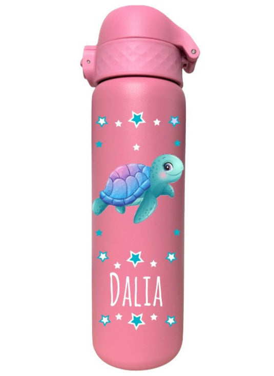 Thermosflasche Ion8 500ml Rosa