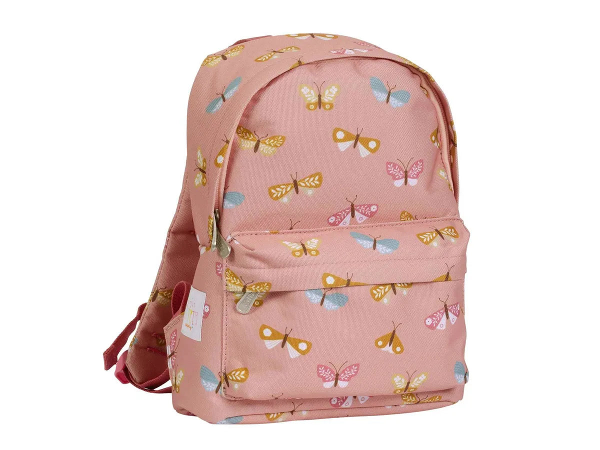 Kinderrucksack ALLC Mini Schmetterling