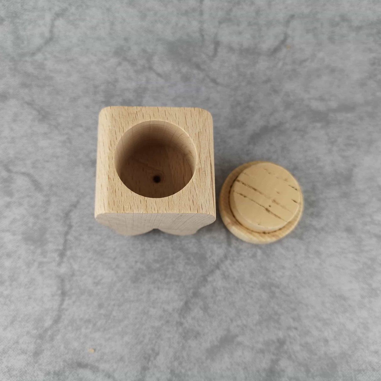 Milchzahndose Zahn
