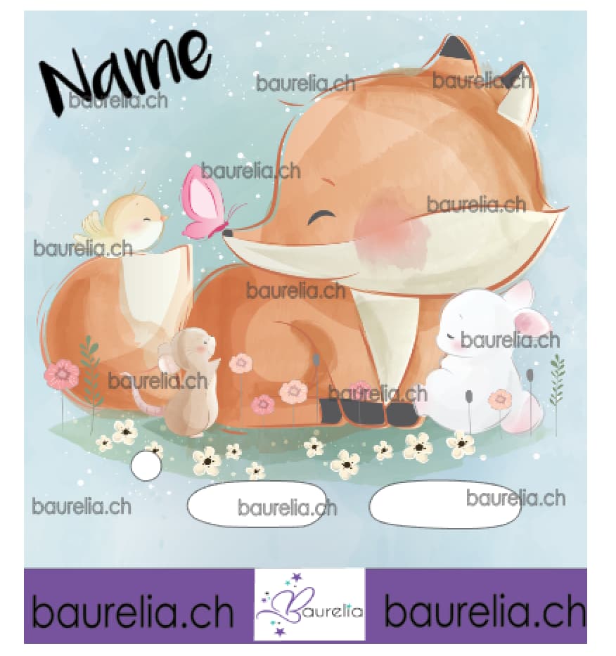 Schutzfolie Toniebox Friends 18