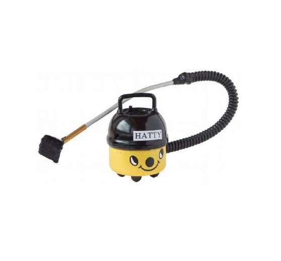 Wichtelzubehör Staubsauger