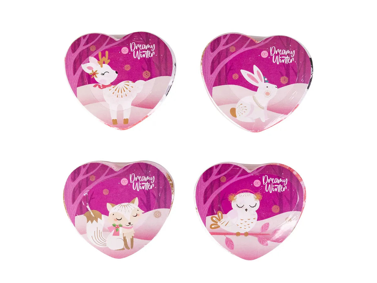 Magisches Handtuch Winter assortiert