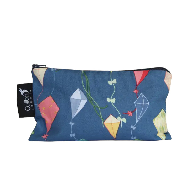 Etui und Lunchbag Colibri Flugdrache