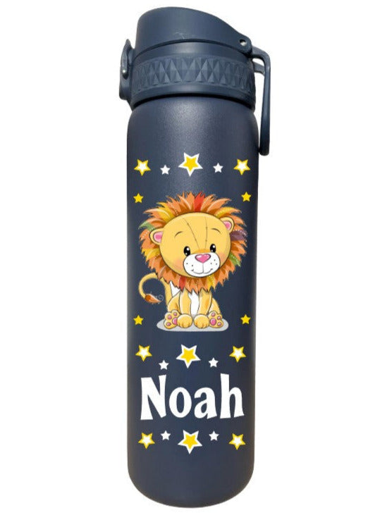 Thermosflasche Ion8 500ml Dunkelblau