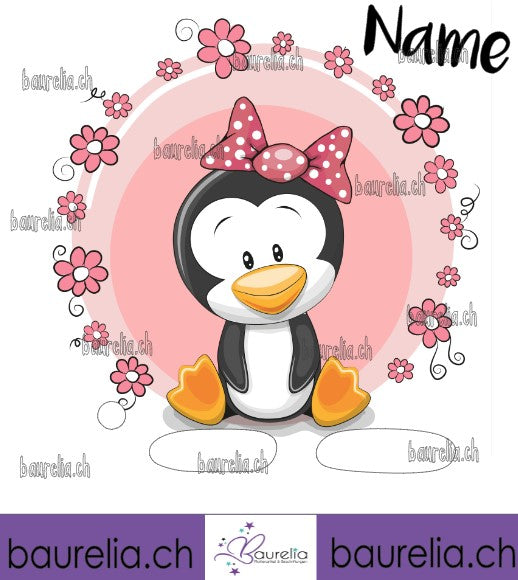 Schutzfolie Toniebox Pinguin 4