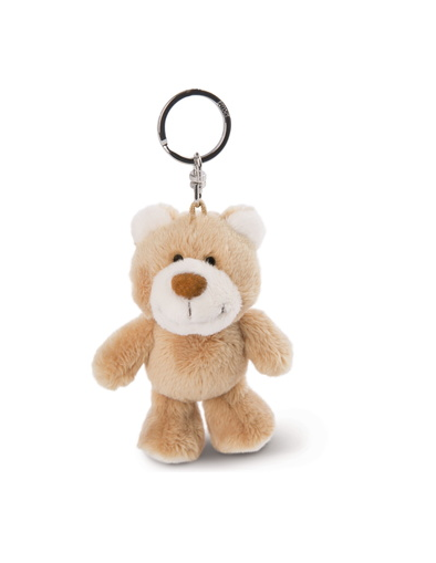 Schlüsselanhänger Plüsch Bär Mielo