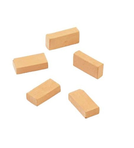 Wichtelzubehör Ziegelsteine