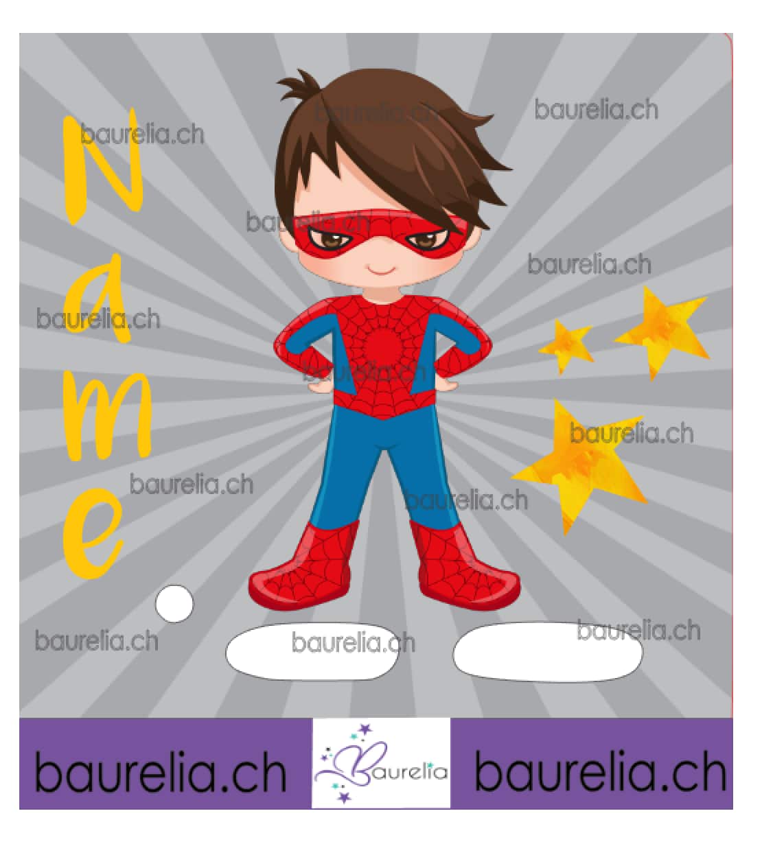 Schutzfolie Toniebox Superheld 2