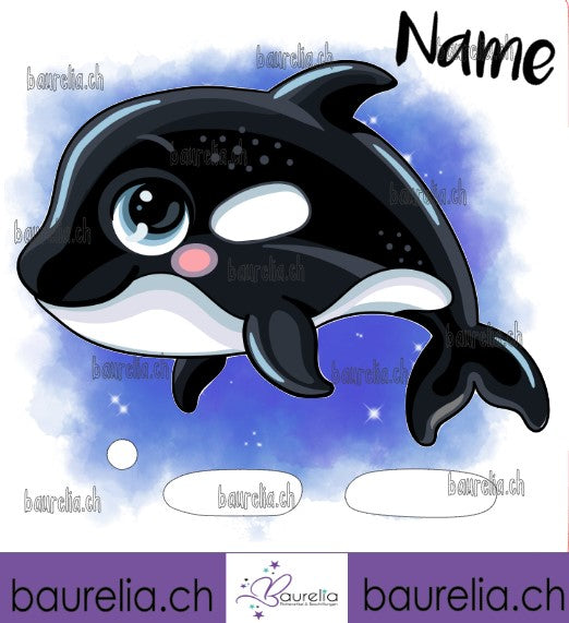 Schutzfolie Toniebox Orca 3