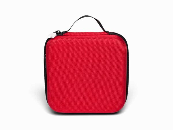 Tonietasche Rot