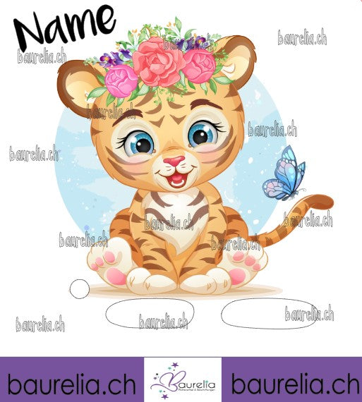 Schutzfolie Toniebox Tiger 7