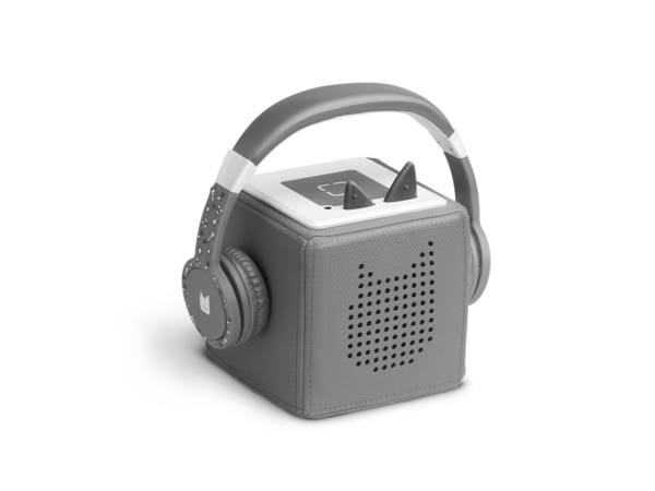 Tonielauscher Anthrazit