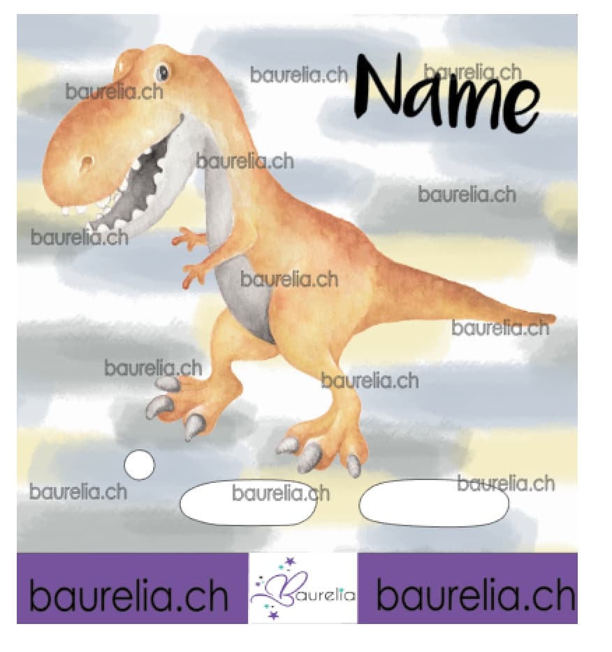 Schutzfolie Toniebox Dino 22