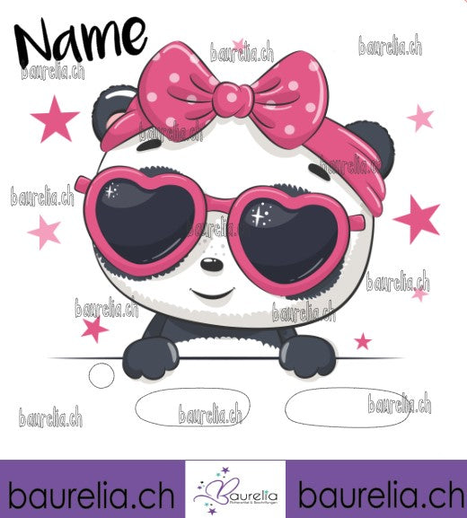 Schutzfolie Toniebox Panda 18