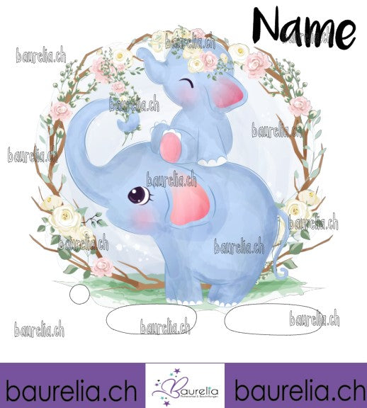 Schutzfolie Toniebox Elefant 17