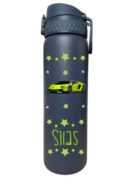 Thermosflasche Ion8 500ml Dunkelblau