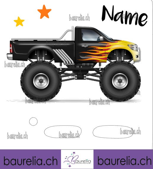 Schutzfolie Toniebox Auto 14